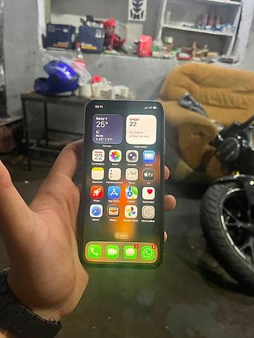 IPhone 11 Pro Max, 64 GB, Qızılı, Face ID — 5