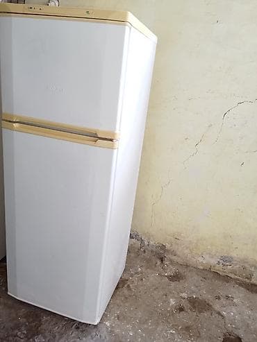 kondisioner mis boru: 2 qapılı Nord Soyuducu Satılır — 1