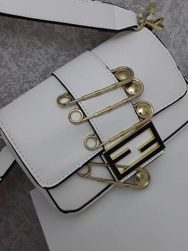qadin aksesuarları instagram: Çantalar — 4