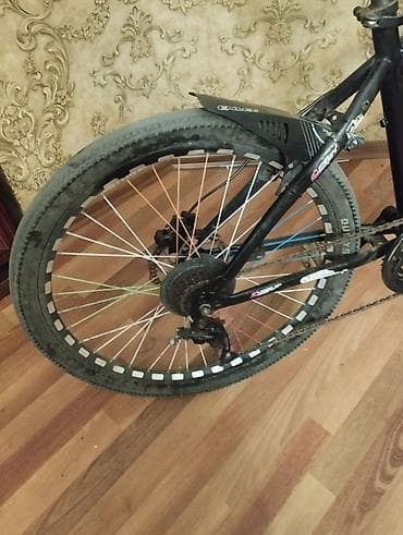 satilan velosipedler: Təcili satilir problemsiz — 4