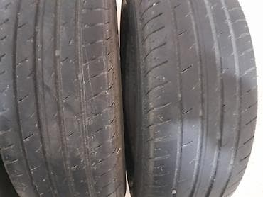 sud ceni: 4 ədəd avtomobil şini – ölçü 185/65 R15 - Komplekt: 4 ədəd - Ölçü — 3