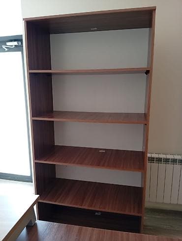 ofis mebelleri kreditle: İşlənmiş, Dördbucaq masa — 6