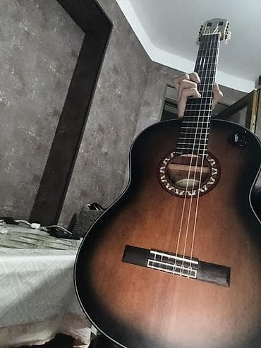 Klassik gitara, Yeni, Ödənişli çatdırılma lalafo.az -da Klassik gitara, Yeni, Ödənişli çatdırılma