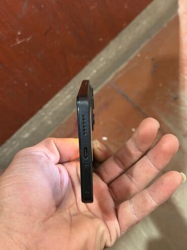 redmi note 7 irşad: Redmi Note 14, 256 ГБ, цвет - Черный, Сенсорный — 4