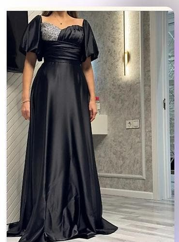 ikinci el xonca: Cox az geyinilib.S razmerdi — 1