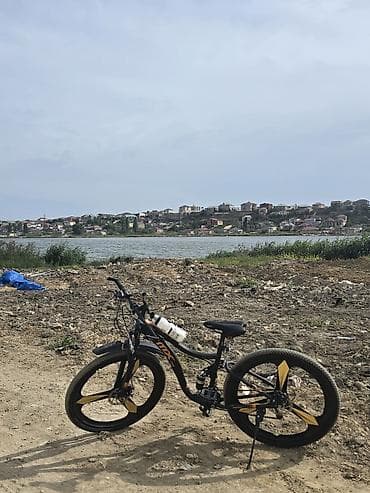 sederek velosiped satisi: Problemsizdir tam ideal formada azda olsa endrim olacaq 29ölçüdür bmx — 3