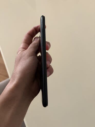 redmi turbo 4 pro kontakt home: Redmi Note 6 Pro, 32 GB, rəng - Qara, Barmaq izi, İki sim kartlı, Face ID — 4