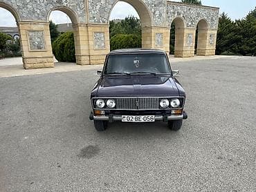 vito disk: VAZ (LADA) 2106: 1.6 l | 1998 il 68000 km Sedan — 5