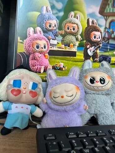 8 mart hədiyəsi: Fiqur — 3