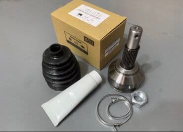 Soyutma və qızdırma sistemləri: Nissan Ehtiyat Hisseleri — 1