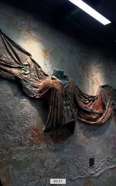 дачная мебель: Saş kəsimi kreslosu — 2