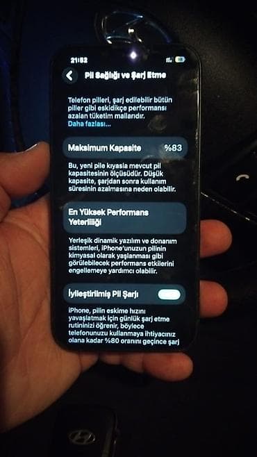чехол для ipad mini: IPhone 13, 128 ГБ, Черный, Face ID — 2