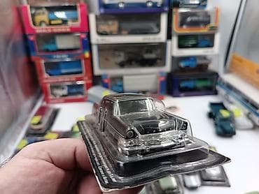 fl studio full: Hər vaxtiniz xeyr olsun. Deagostini firmasinin istehsali olan 1/43 — 6