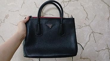 Əl çantası, Prada — 1