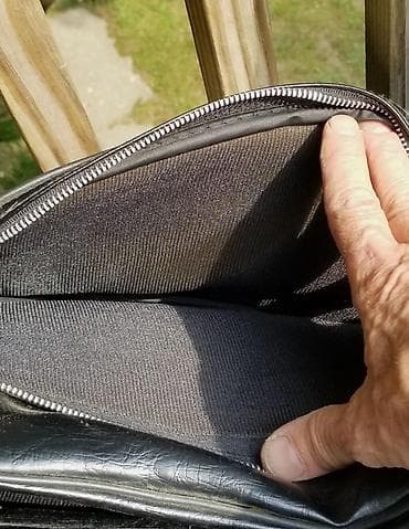 irshad electronics saatlar: Çiyin çantası — 6