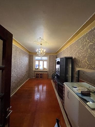 Квартиры: Баку, 3 комнаты, Вторичка, 61 м² — 7