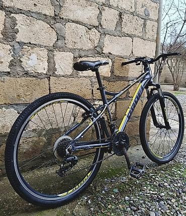 velosiped matoru elektrikli: PROFI dağ velosipedi Aliminum Rama Dı Qiymətini Satışda Bilən Bilir — 2