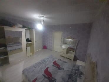 1 otaqlə mənzil: Xırdalan, 3 otaqlı, Köhnə tikili, 2 kv. m — 7