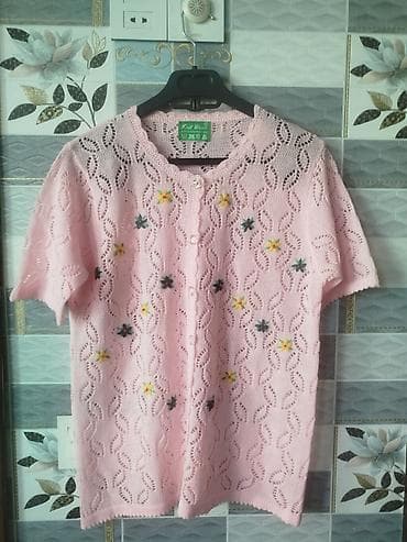 Кофточка,новая,без бирки