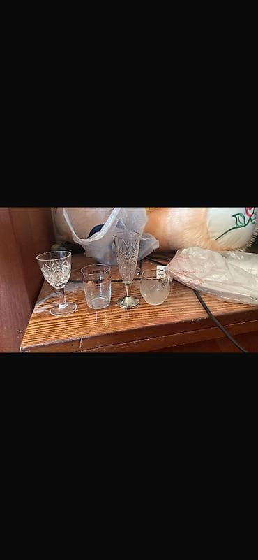 keramogranit satisi: Nahar dəsti — 2