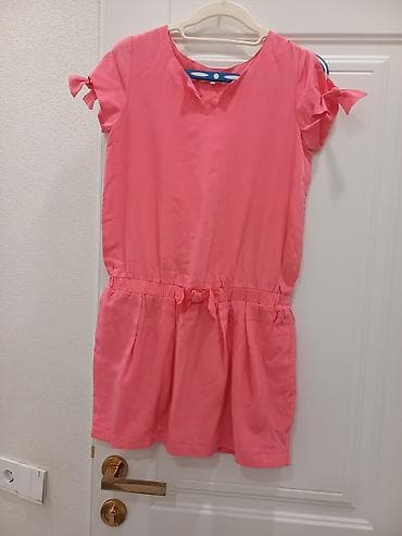 sarafan don: Chloé qız ı üçün yay paltarı. 38 razmerə gedər. s razmer. qiymət 35 — 4