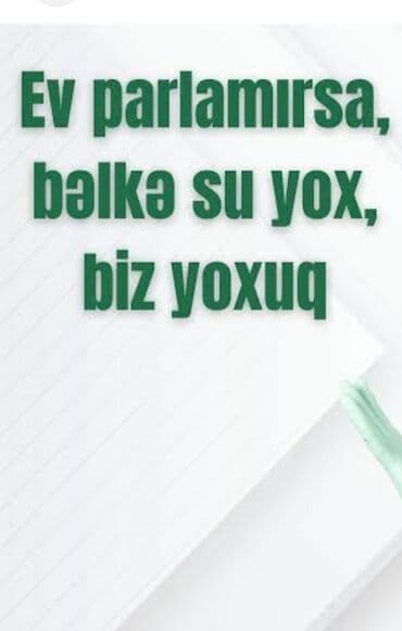 çoban isi: Xadimə, 31 il, 5 ildən artıq təcrübə — 1