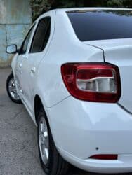 faizsiz kreditlə maşın: Renault Logan: 1.6 l | 2014 il 305000 km Sedan — 3