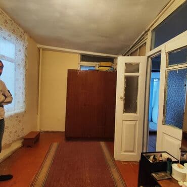 bakıda tələbələr üçün kirayə evlər: 2 otaqlı həyət evi - Girişdə geniş, işıqlı eyvan/hol. Eyvanda məişət — 9