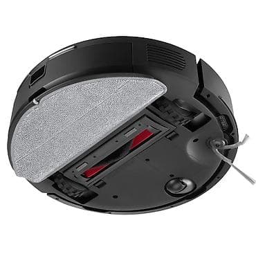 Roborock S5 Max robot tozsoran və yuyucu - 2‑in‑1 təmizlik: güclü