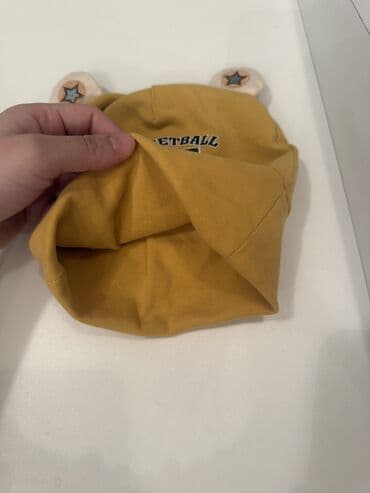 детские плавки для бассейна: Yeni papag uwag ucun 6-12 aylig — 3