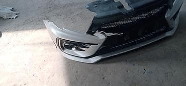 Avtomobil satışı: Ön, VAZ (LADA) VESTA — 8