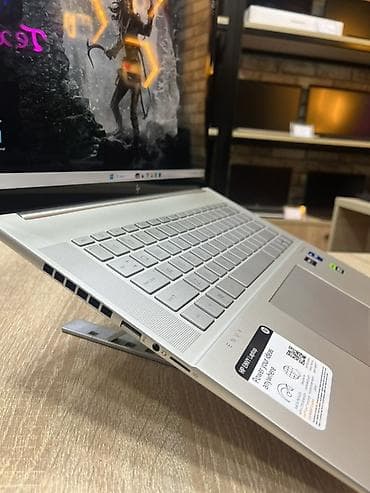 beko notebook: İşlənmiş HP Envy, 16 ", Intel Core i7, 1 TB — 3