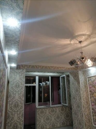 gencede 3 otaqli evlerin qiymeti: 3 otaqlı, Yeni tikili, 71 kv. m — 5