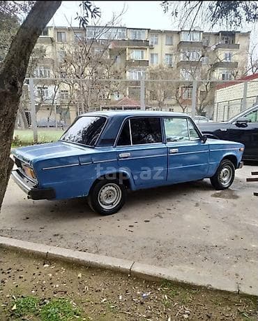 vaz 2107 stop: VAZ (LADA) 2106: 1.3 l | 1983 il 250000 km Sedan — 6