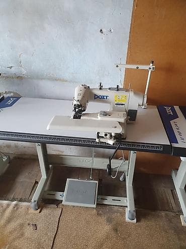 Tikiş maşını Yeni,Elektromexaniki, 1 saplı, Ünvandan götürmə lalafo.az -da Tikiş maşını Yeni,Elektromexaniki, 1 saplı, Ünvandan götürmə