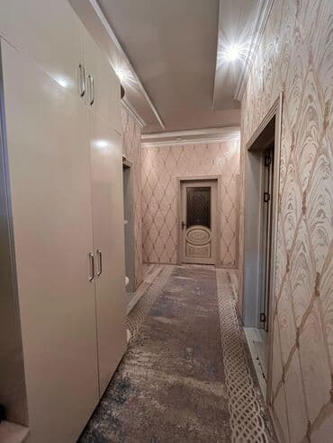 əmircan həyət evləri: Пос. Амирджан 4 комнаты, 152 м², Нет кредита, Свежий ремонт — 4