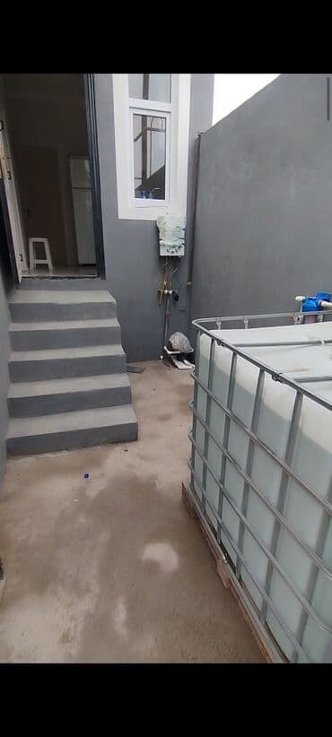 evlər kirdalan: Bakı, Binə, 2 otaqlı, Köhnə tikili, 50 kv. m — 1