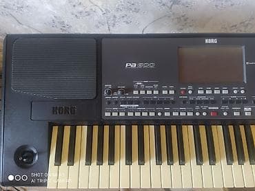 Спорт и хобби: Korg pa600 problemsiz tam işlek veziyyetde — 3