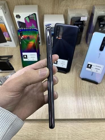 usb yaddaş: Samsung Galaxy A32, 128 GB, rəng - Qara — 2