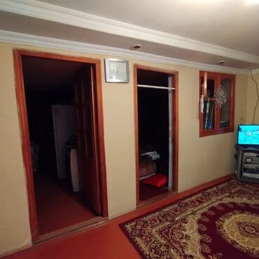 sabunçuda evlər: Bakı, Sabunçu qəs., 3 otaqlı, Köhnə tikili, m. Koroğlu, 96 kv. m — 1