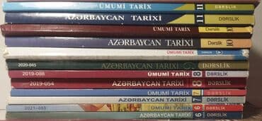 qarabağ lyon: 2019 topluları 3-4 AZN Qarabağ tarixi dərslikləri biri 3 azn Tarix — 2