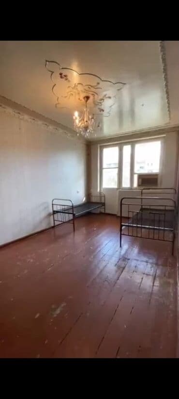 berdede kiraye evler 2024: Kirayə ev 5 mərtəbəli binanın 4 cü mərtəbəsi 80 kvadrat 3 böyük işıqlı — 2