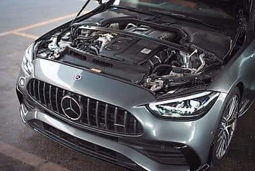Avto xidmətlər: Günlük, Mercedes, Depozitsiz — 6