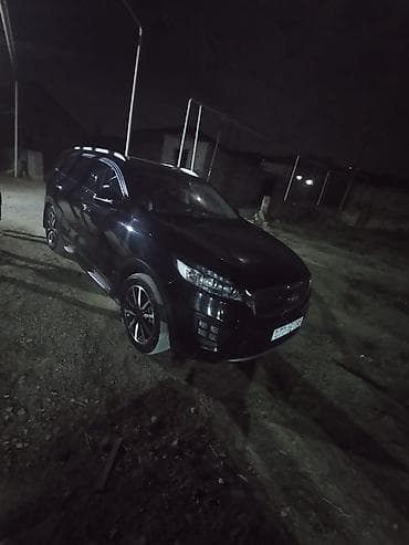 kia rio 2005: Kia Sorento: 2 l | 2015 il Ofrouder/SUV — 3