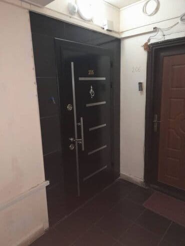 3 otaqli kiraye evler 2022: Razində Akkorda 20 mertebeli binanın 18-ci mərtəbəsində yerləşən — 4