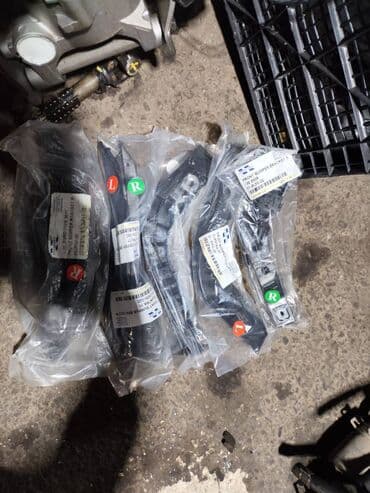 mersedes qapi rezinleri: Hyundai Kia Salaska Hyundai ve kia markasinin her nov modelleri ucun — 1