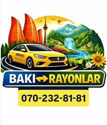 qapi gence: Minik avtomobili, Bakı - — 1