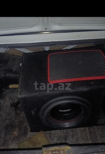ekskavatorlarin satisi: VAZ (LADA) 2106: 1.6 l | 1992 il 99652 km Sedan — 8