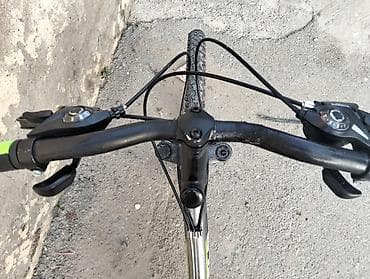 mini velosiped: 26 Lıqdır Heç bir problemi yoxdur STELS Navigator dağ velosipedi - — 3