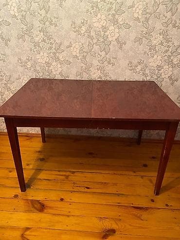 masaj stolları: Qonaq masası, Açılan, Taxta, Dördbucaq masa — 2